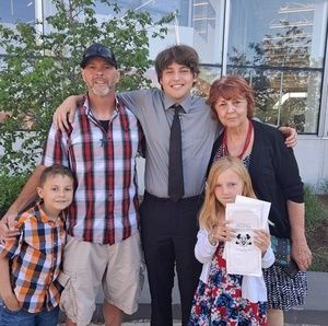 Meet your Posher, Michael